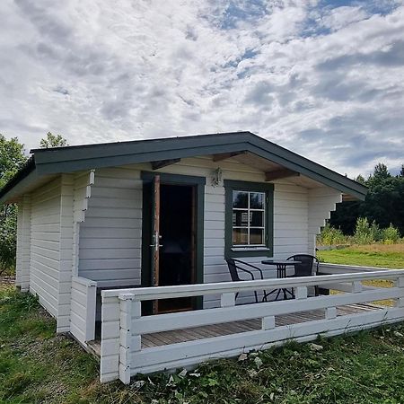 Kaggestorps Gard Villa Хьо Екстериор снимка