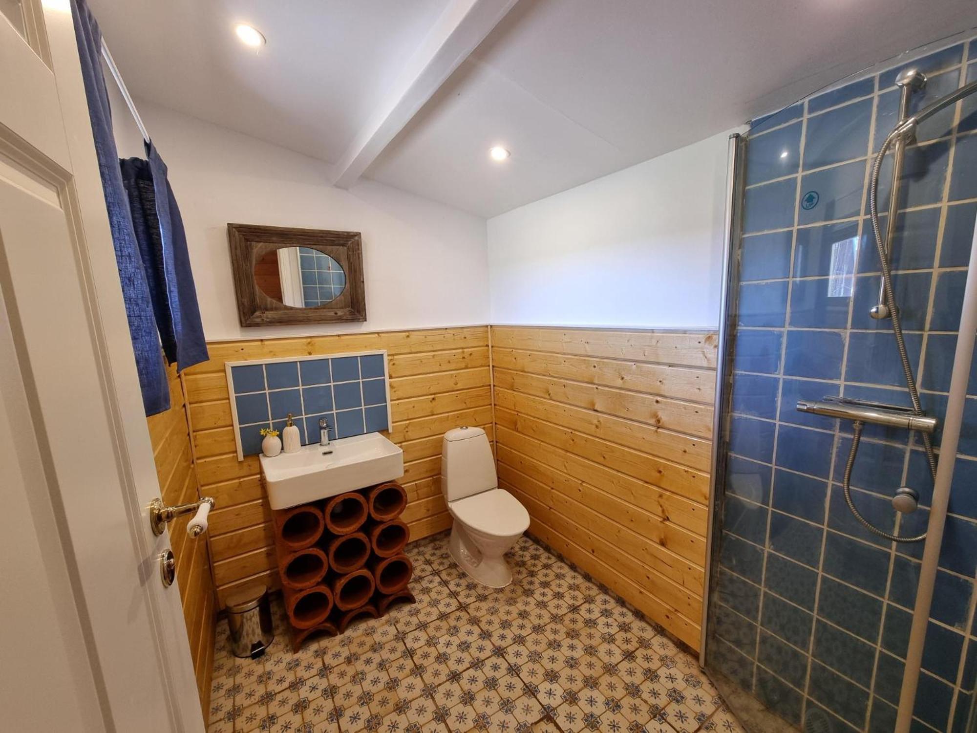 Kaggestorps Gard Villa Хьо Екстериор снимка