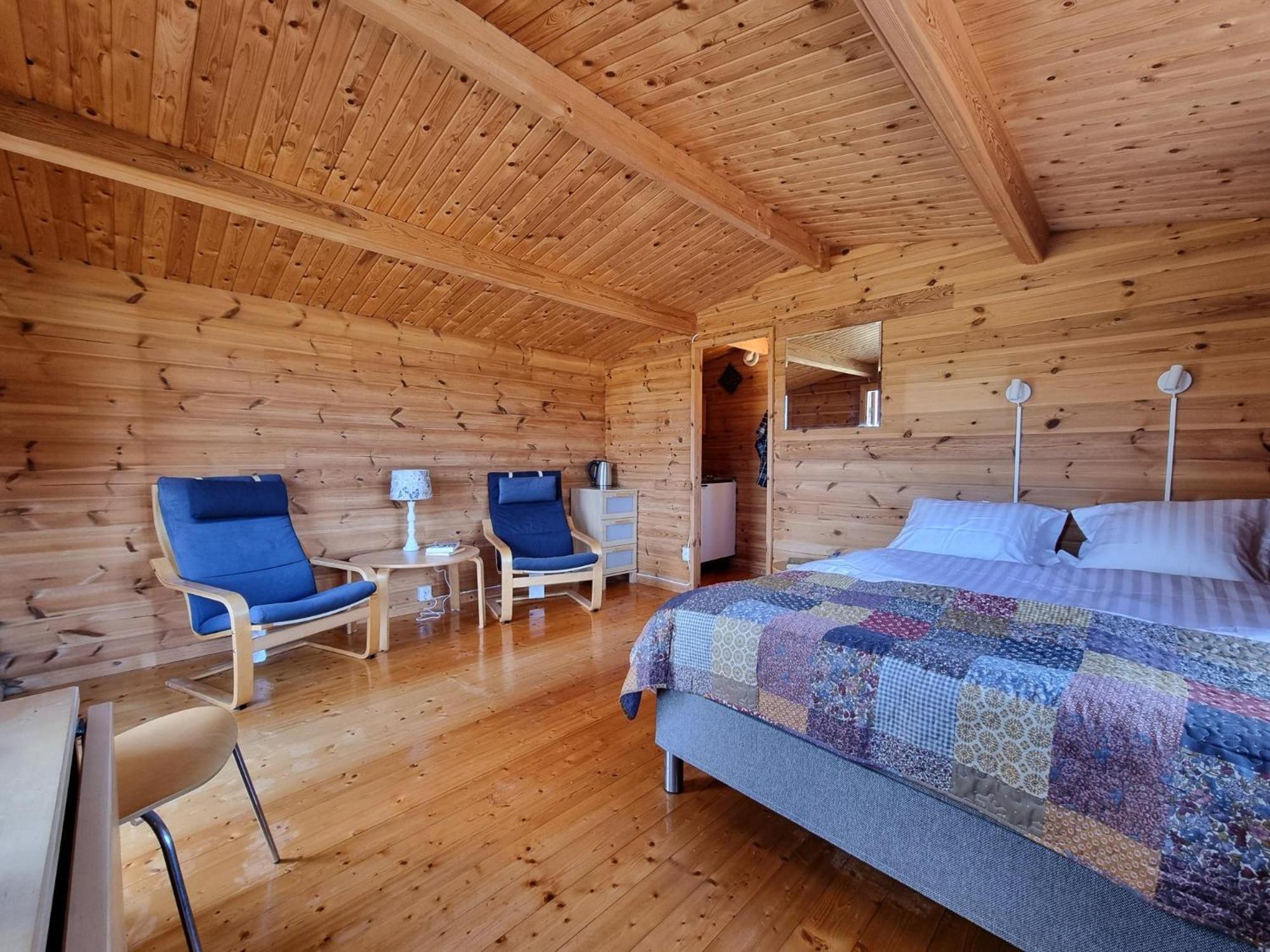 Kaggestorps Gard Villa Хьо Екстериор снимка