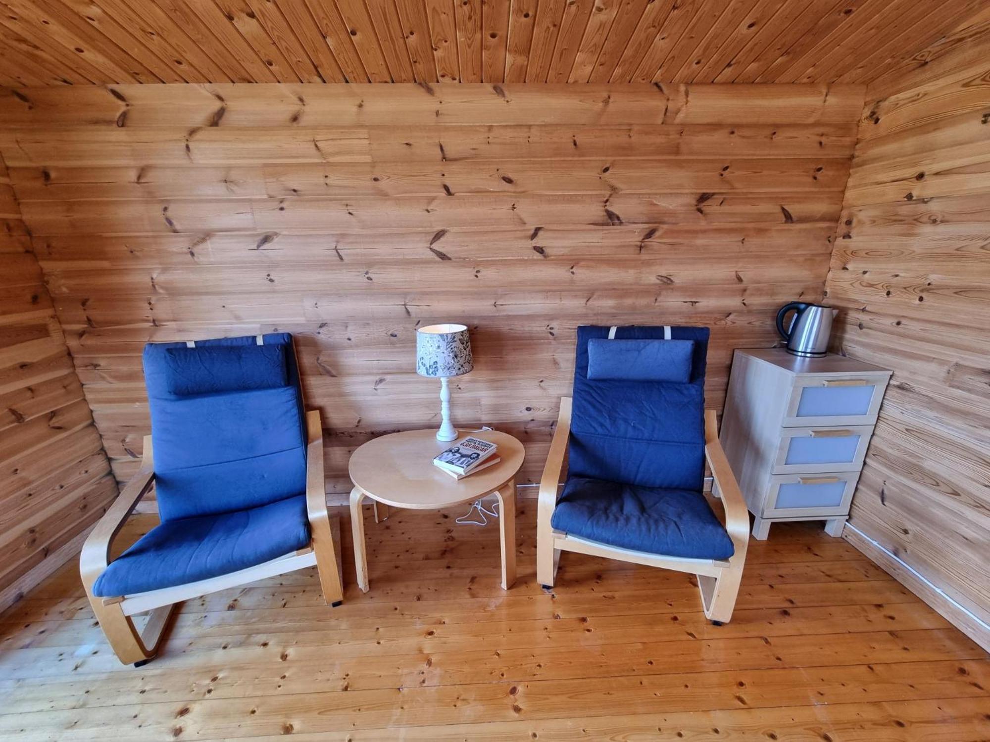 Kaggestorps Gard Villa Хьо Екстериор снимка