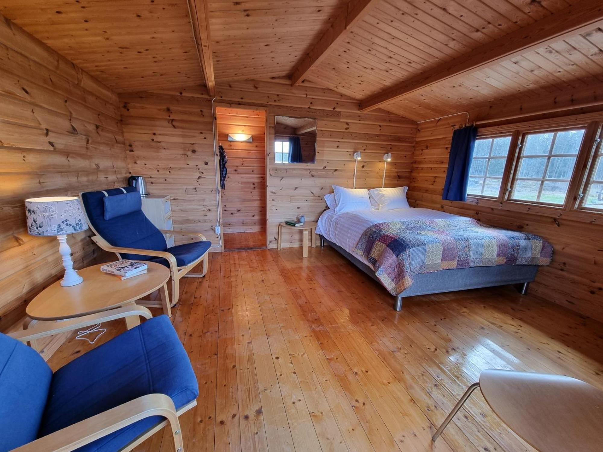 Kaggestorps Gard Villa Хьо Екстериор снимка