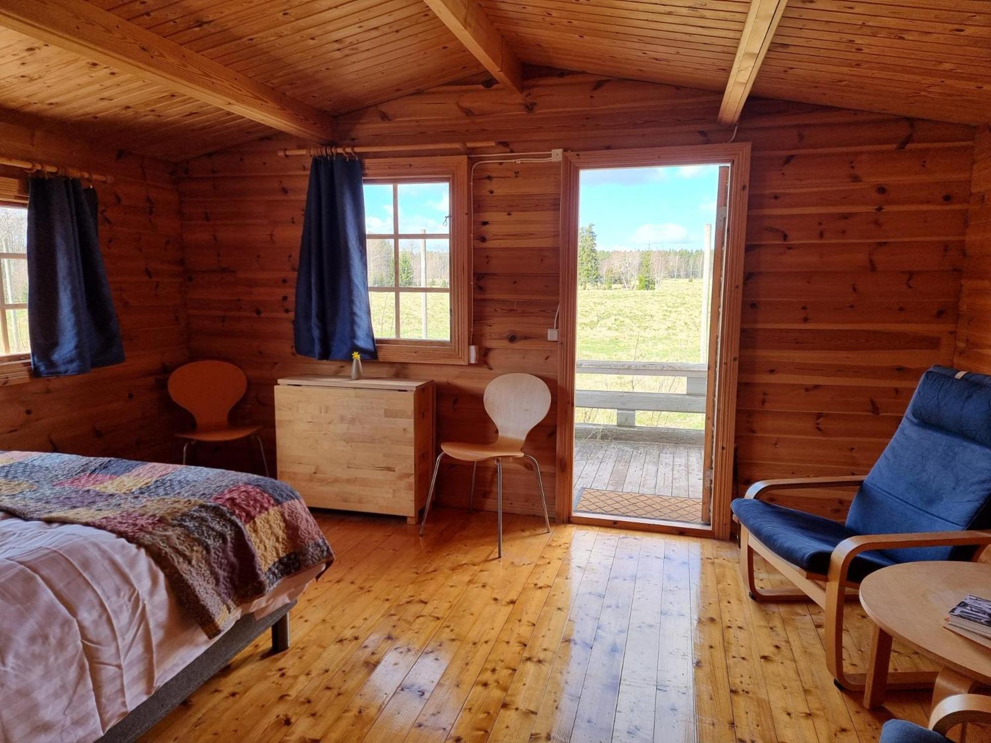 Kaggestorps Gard Villa Хьо Екстериор снимка